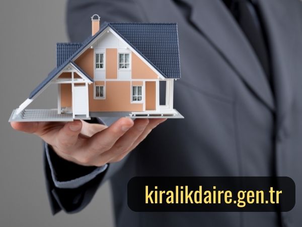 Kınalıtepe Mahallesi Kiralık Daire